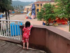 -重庆南山海昌汤都