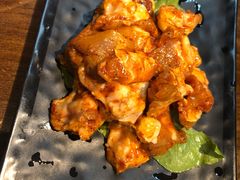-·缸桶屋·韩式牛肋条自助烤肉(西湖D11店)