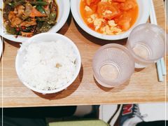 -老乡鸡(融科天地店)