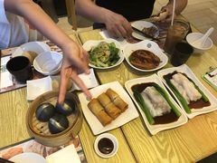 -添好运点心专门店(百老汇店)