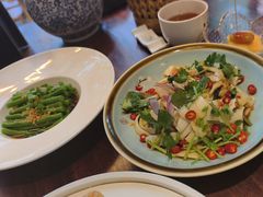 -泡桐树孙二娘私房菜