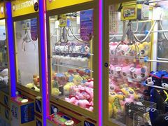 -星悦蓝海欢乐园(石路天虹店)
