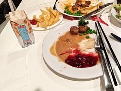 -宜家·瑞典风味餐厅(无锡店)