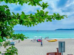 -亚龙湾海底世界