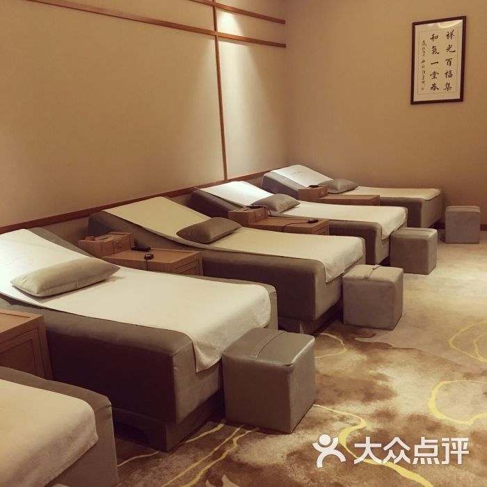 天御汤泉汗蒸会馆-图片-无锡休闲娱乐-大众点评网