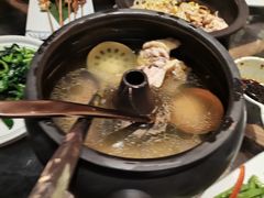 -云海肴云南菜(正大广场店)