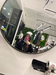 -卓梵美发·精品Salon