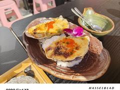 -古田居·特色寿司料理(星之岛旗舰店)