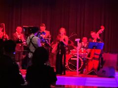 -云·酷Atmosphere(国贸大酒店)