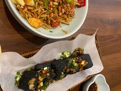-春家·非遗手工小吃(三墩新天地店)