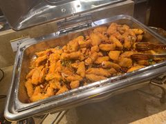 -芭菲盛宴·环球美食(北城国际店)