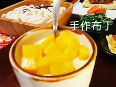 -大鲜生·亚洲菜融合小食堂