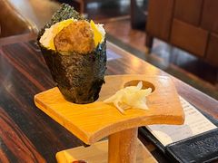 -山葵家·创意料理(临平银泰城店)