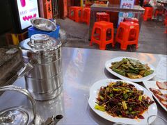 -邹胖哥好好吃餐馆(荔波美食街店)