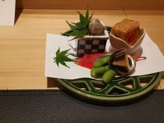 -鲤·鮨KOISUSHI
