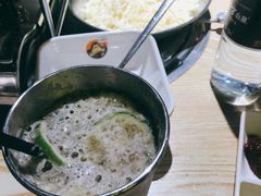 -韩国大金刚烤肉·料理(印象城店)