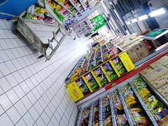 -物美大卖场(玉蜓桥店)