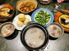 -兰溪小馆(首经贸店)