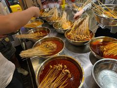-乐山鲜知味钵钵鸡(奎星楼店)