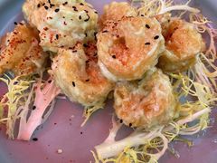 -玫瑰厅上海菜(兴国路店)