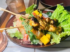 -CHINCHIN 青青·泰国料理(万象食家店)
