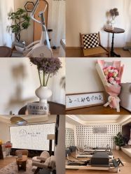 -Mrs.S颜密塑形馆·普拉提·轻体·产康