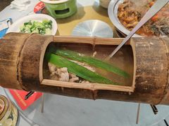 -大师傅金奖啤酒鱼(西街口总店)