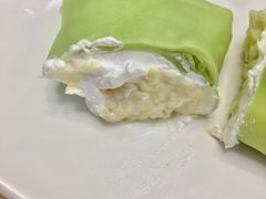 -佰搭果·广式茶餐厅(西华路店)