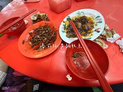 -金莲记(茨厂街店)