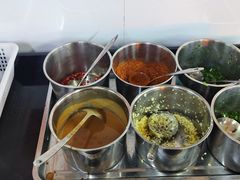 -芈重山老火锅(洪崖洞店)