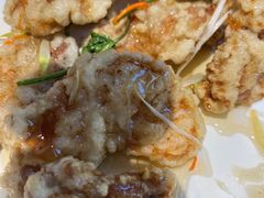 -大院涮烤·东北经典老味烧烤·铜锅涮肉(江南东路店)