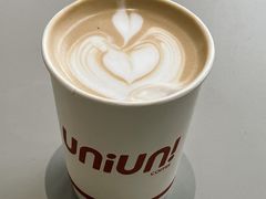 -UNI UNI(环亚凯瑟琳店)