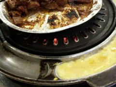-老板娘的烤肉店(港湾广场店)