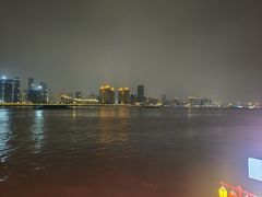 -船长9号·精致湖北菜(江滩店)