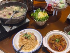 -彭厨(玉荣庄店)