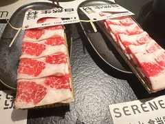 -山缓缓火锅(上海闵行龙湖店)