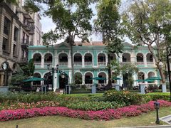 -星巴克臻选(广州沙面店)