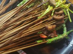 -长药唐师乐山油炸(石人直营店)