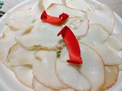 鲜脆海螺片-芸山季·云南野生菌火锅(宝能环球汇店)