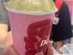-DQ·蛋糕·冰淇淋(奥特莱斯店)