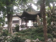 -苏州图书馆(人民路总馆)