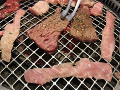 -好牛烧肉(世茂广场店)