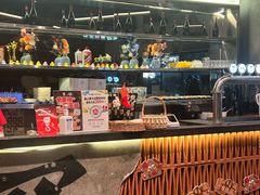 -破店肥哈·东北烧烤·夜宵(南山保利店)