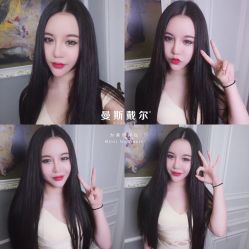 -MyStyle美发沙龙