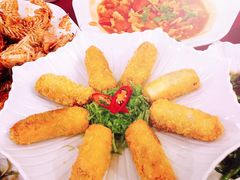 -QQ海鲜餐厅