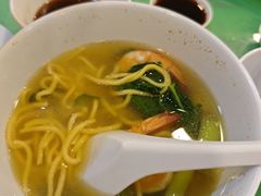 -大茄来海鲜餐厅(亚洲城分行)