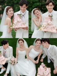 -女王风尚STUDIO·轻奢化定制