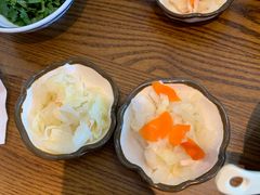 -鑫花溪牛肉米粉(印象水街都心荟店)