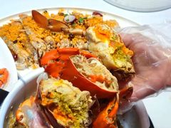 -醉壹号海鲜大排档(厦门美食地标店)