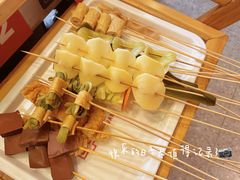 -袁记串串香(北国店)